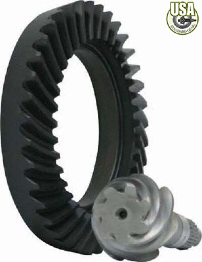 Yukon Gear & Axle USA Standard Ring & Pinion Gear Set For Toyota 7.5in in a 5.29 Ratio - ZG T7.5-529
