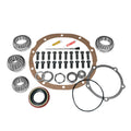 Yukon Gear Master Overhaul Kit for Ford 8.8in LM104911 Reverse Rotation 35 Spline - YK F9-HIPIN-D