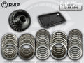 Pure Drivetrain 8HP75 High Performance Transmission Hard Parts Kit - RWD -Stage 1 - 12-88-1000