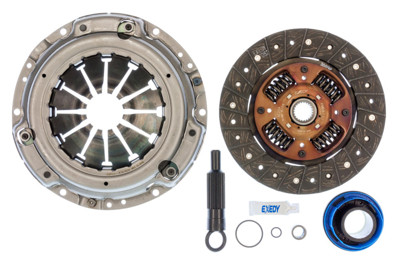 Exedy OE 1995-2005 Ford Ranger V6 Clutch Kit - KFM06