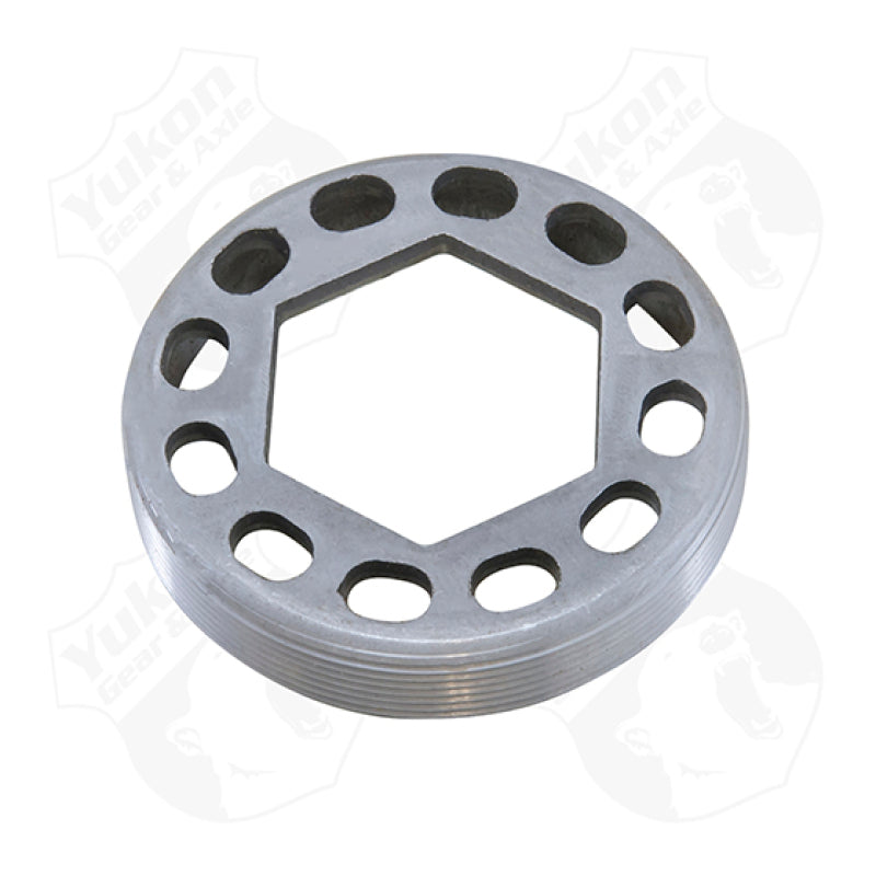 Yukon Gear Diff Carrier Side Bearing Screw Adjuster For Chrysler 7.25in and 8.25in - YSPSA-002