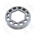 Yukon Gear Diff Carrier Side Bearing Screw Adjuster For Chrysler 7.25in and 8.25in - YSPSA-002