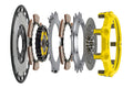ACT 93-95 Mazda RX-7 FD Mod-Twin 225 HD Sprung Race Clutch Kit - T1RS-MZ01