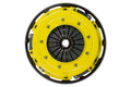 ACT 2001 Ford Mustang Twin Disc XT Race Kit Clutch Kit - T2R-F04
