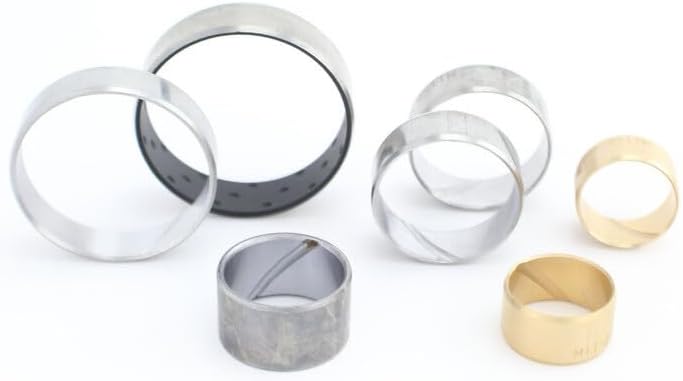 A6GF1 A6LF1 Automatic Transmission Bushing Kit For Hyundai Kia OEM
