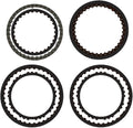 A6GF1 Friction Clutch Kit 09-Up OEM