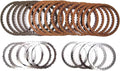 A6GF1 Friction Clutch Kit OEM