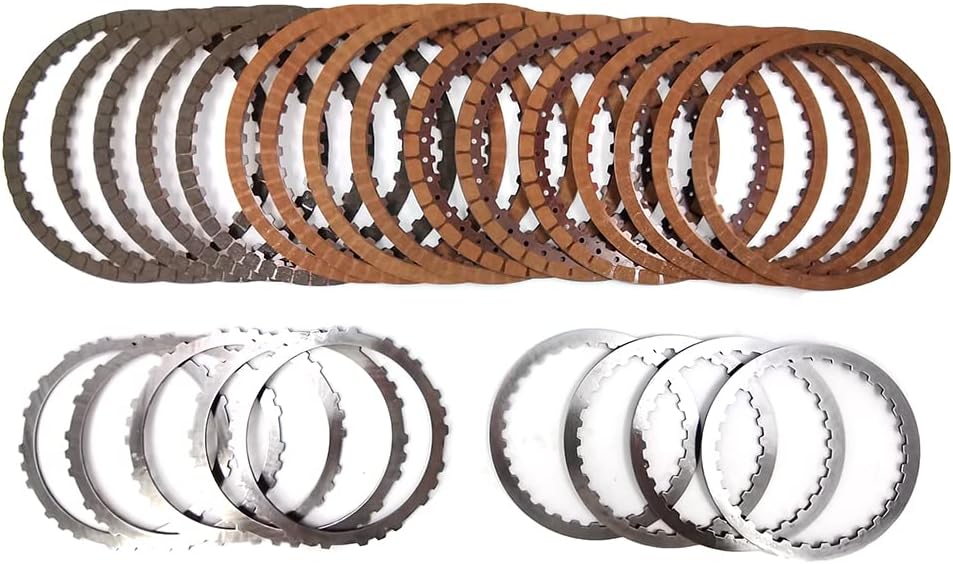 A6GF1 Friction Clutch Kit OEM