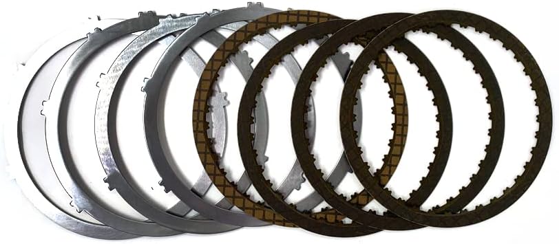 A6GF1 Friction Clutch Kit OEM