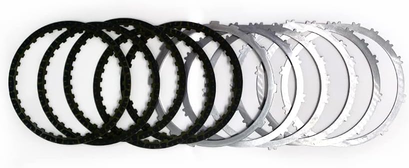 A6GF1 Friction Clutch Kit OEM