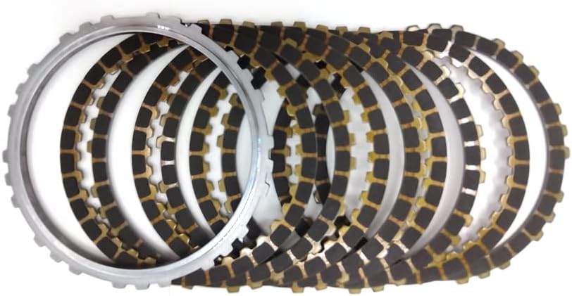 A6GF1 Friction Clutch Kit OEM