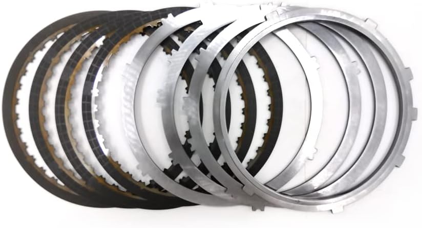 A6GF1 Friction Clutch Kit OEM