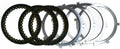 A6GF1 Friction Clutch Kit OEM