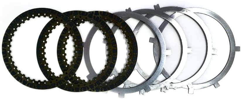 A6GF1 Friction Clutch Kit OEM
