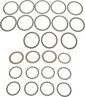 A6GF1 Friction Clutch Kit 25-Plate OEM
