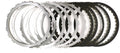 A6GF1 Friction Clutch Kit Reverse OEM