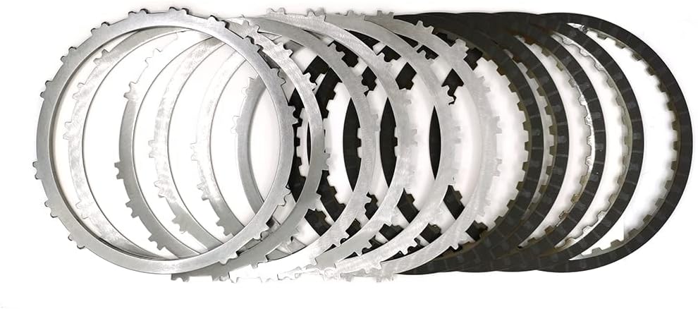 A6GF1 Friction Clutch Kit Reverse OEM