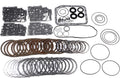 A6GF1 Master Transmission Rebuild Kit 1.6L 2011-2014 OEM