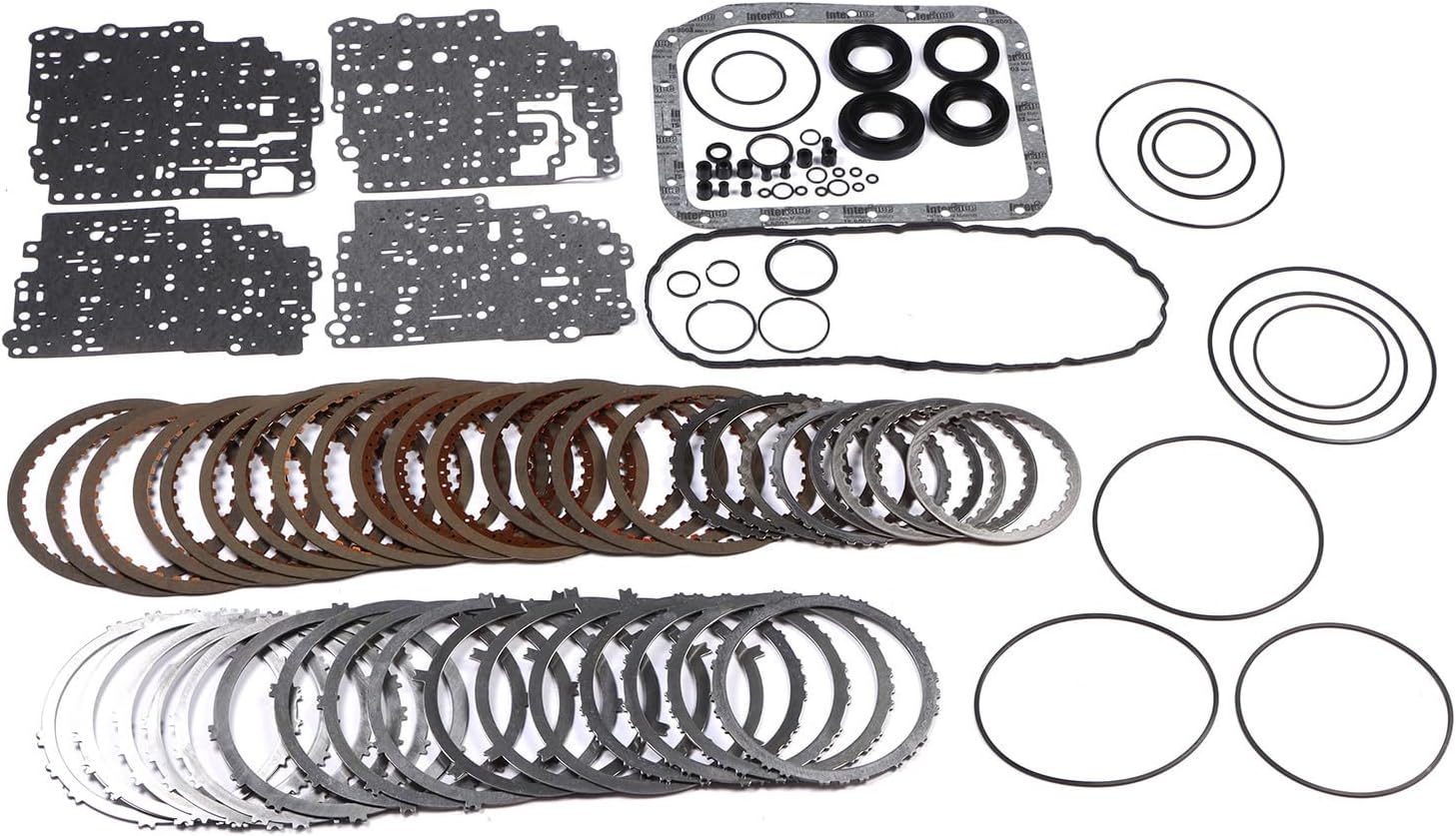 A6GF1 Master Transmission Rebuild Kit OEM