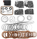 A6GF1 Master Transmission Rebuild Kit 12-14 OEM