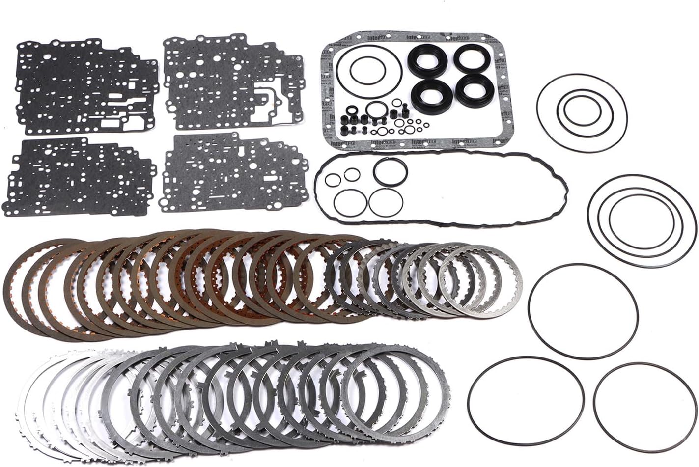 A6GF1 Master Transmission Rebuild Kit 2.0L OEM