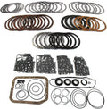 A6GF1 Master Transmission Rebuild Kit 2011-2014 OEM