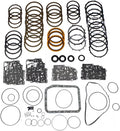 A6GF1 Master Transmission Rebuild Kit 2012-2014 OEM