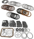 A6GF1 Master Transmission Rebuild Kit with Overhaul Gaskets OEM
