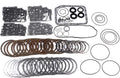 A6GF1 Master Transmission Rebuild Kit with Overhaul Gaskets 2011-2014 OEM