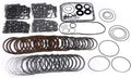 A6GF1 Master Transmission Rebuild Kit with Overhaul Gaskets Master OEM