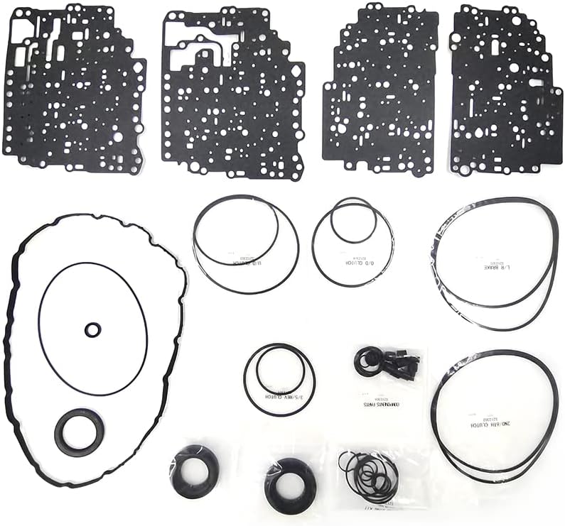 A6GF1 Overhaul Gasket & Seal Kit OEM