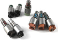 A6GF1 Shift Solenoid Kit 2011-2014 OEM