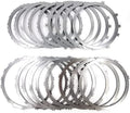 A6GF1 Steel Clutch Plate Kit OEM