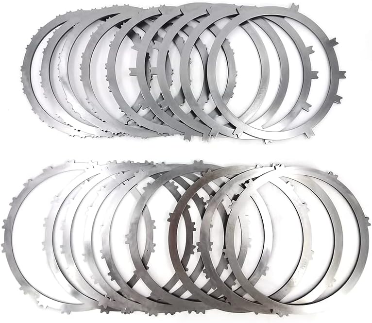 A6GF1 Steel Clutch Plate Kit OEM