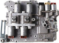 A6GF1 Transmission Valve Body with Solenoids OEM