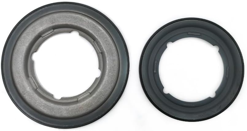 A6GF2 Bonded Piston Set OEM