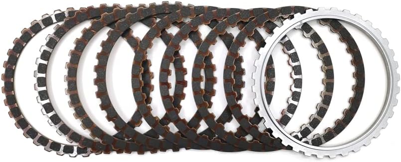 A6GF2 Friction Clutch Kit OEM