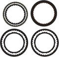 A6GF2 Friction Clutch Kit 15-Up OEM