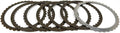 A6GF2 Friction Clutch Kit OEM