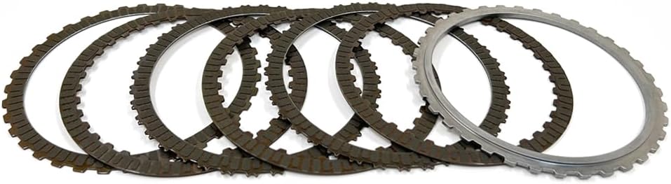 A6GF2 Friction Clutch Kit OEM