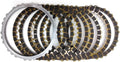 A6GF2 Friction Clutch Kit OEM