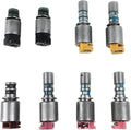 a6gf3 A6GF3 Shift Solenoid Kit OEM