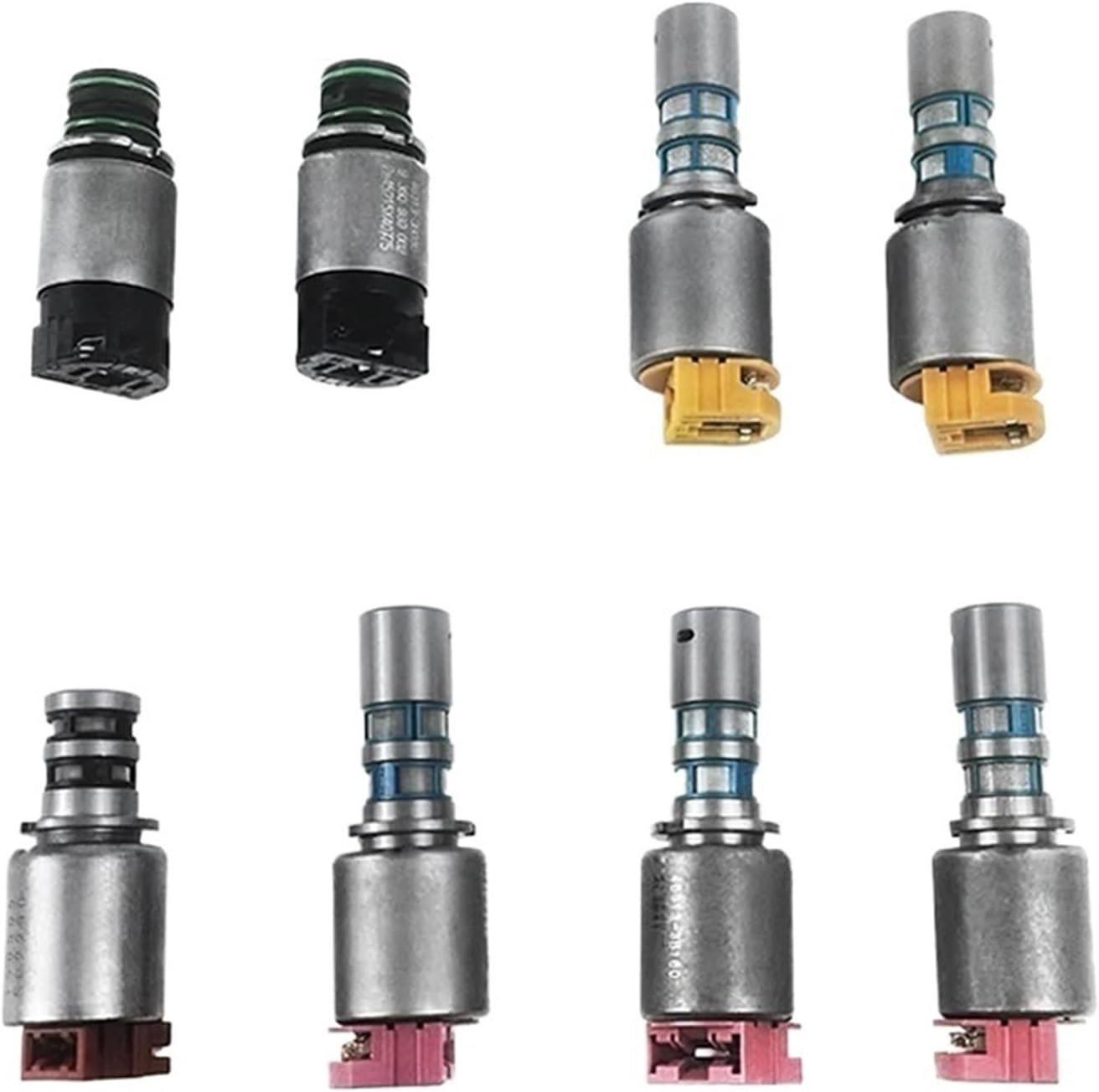 a6gf3 A6GF3 Shift Solenoid Kit OEM
