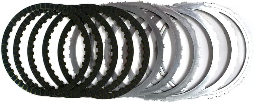 A6LF1 Friction Clutch Kit OEM