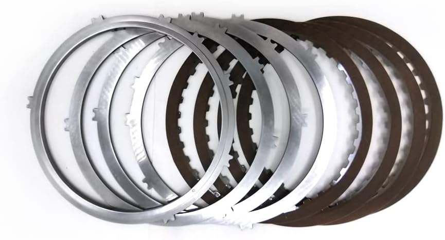 A6LF1 Friction Clutch Kit OEM