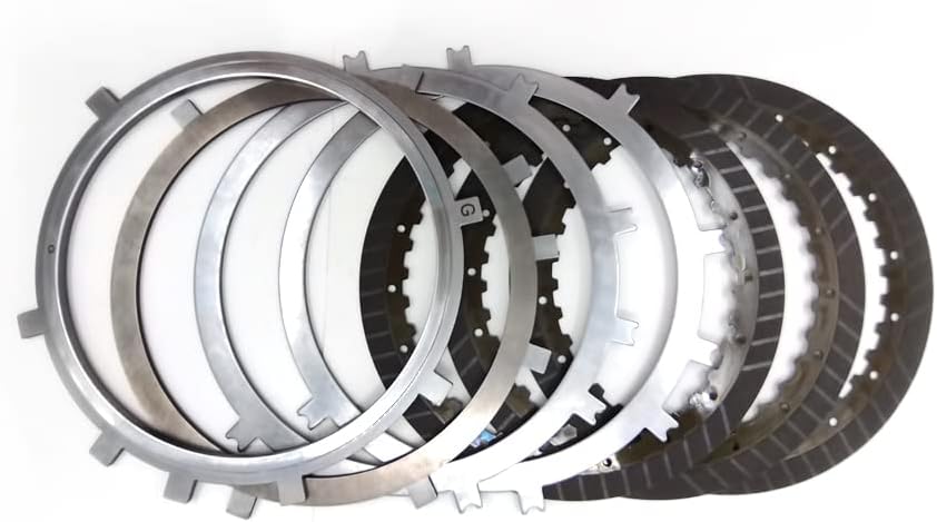 A6LF1 Friction Clutch Kit OEM