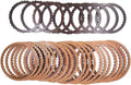 A6LF1 Friction Clutch Kit 2010-Up OEM