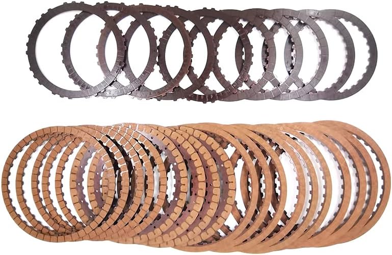 A6LF1 Friction Clutch Kit 2010-Up OEM
