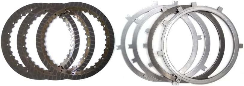 A6LF1 Friction Clutch Kit 45625-3B001 OEM