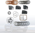 A6LF1 Master Transmission Rebuild Kit 2010-Up OEM